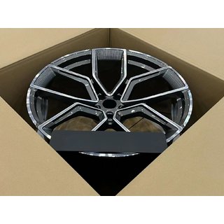 Kute felgi OEM R20 V7 (zestaw 4 szt.) Lotus Emeya zdjęcia 4