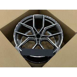Kute felgi OEM R20 V7 (zestaw 4 szt.) Lotus Emeya zdjęcia 3