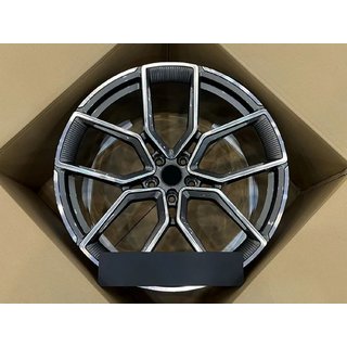 Kute felgi OEM R20 V7 (zestaw 4 szt.) Lotus Emeya zdjęcia 2