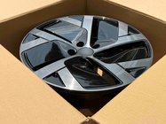 Lucid Air Kute felgi OEM R19 V1 (Zestaw 4 szt.) zdjęcia 3