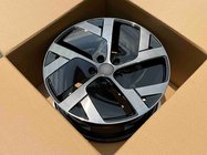 Lucid Air Kute felgi OEM R19 V1 (Zestaw 4 szt.) zdjęcia 2