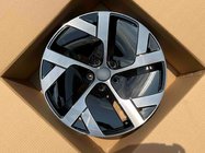 Lucid Air Kute felgi OEM R19 V1 (Zestaw 4 szt.) zdjęcia 1