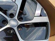 Lucid Air Kute felgi OEM R19 V1 (Zestaw 4 szt.) zdjęcia 6