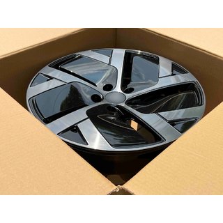 Kute felgi OEM R19 V1 (Zestaw 4 szt.) zdjęcia 3