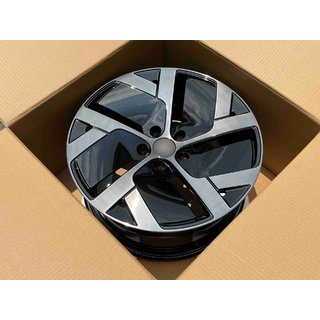Kute felgi OEM R19 V1 (Zestaw 4 szt.) Lucid Air zdjęcia 2