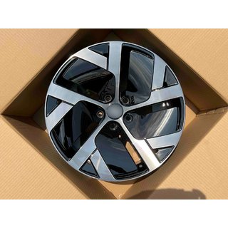 Kute felgi OEM R19 V1 (Zestaw 4 szt.) Lucid Air zdjęcia 1