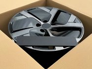 Lucid Air Kute felgi OEM R19 V2 (Zestaw 4 szt.) zdjęcia 4