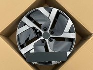 Lucid Air Kute felgi OEM R19 V2 (Zestaw 4 szt.) zdjęcia 1