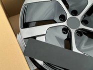 Lucid Air Kute felgi OEM R19 V2 (Zestaw 4 szt.) zdjęcia 7