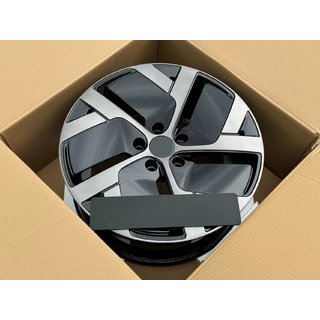 Kute felgi OEM R19 V2 (Zestaw 4 szt.) Lucid Air zdjęcia 2