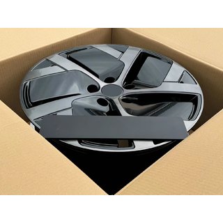 Kute felgi OEM R19 V2 (Zestaw 4 szt.) Lucid Air zdjęcia 4