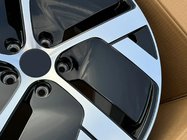Lucid Air Kute felgi OEM R19 V3 (zestaw 4 szt.) zdjęcia 9