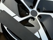 Lucid Air Kute felgi OEM R19 V3 (zestaw 4 szt.) zdjęcia 8
