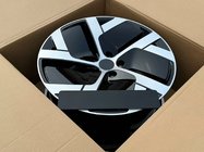 Lucid Air Kute felgi OEM R19 V3 (zestaw 4 szt.) zdjęcia 3