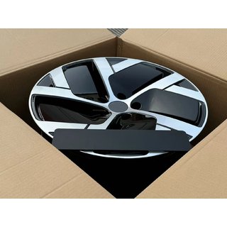Kute felgi OEM R19 V3 (zestaw 4 szt.) Lucid Air zdjęcia 4