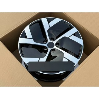 Kute felgi OEM R19 V3 (zestaw 4 szt.) Lucid Air zdjęcia 1