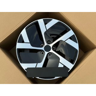 Kute felgi OEM R19 V3 (zestaw 4 szt.) Lucid Air zdjęcia 2