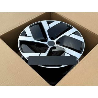 Kute felgi OEM R19 V3 (zestaw 4 szt.) Lucid Air zdjęcia 3