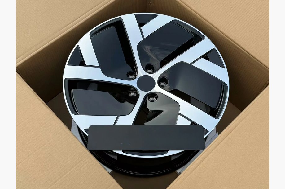 Lucid Air Kute felgi OEM R19 V3 (zestaw 4 szt.) Image