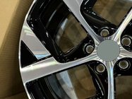 Lucid Air Kute felgi OEM R21 (zestaw 4 szt.) zdjęcia 7