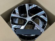 Lucid Air Kute felgi OEM R21 (zestaw 4 szt.) zdjęcia 3