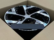 Lucid Air Kute felgi OEM R21 (zestaw 4 szt.) zdjęcia 5