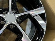Lucid Air Kute felgi OEM R21 (zestaw 4 szt.) zdjęcia 9