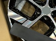 Lucid Air Kute felgi OEM R21 (zestaw 4 szt.) zdjęcia 10