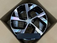 Lucid Air Kute felgi OEM R21 (zestaw 4 szt.) zdjęcia 2