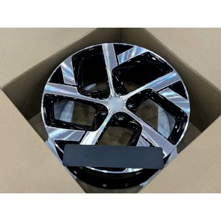 Kute felgi OEM R21 (zestaw 4 szt.) Lucid Air zdjęcia 3