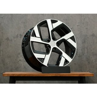 Kute felgi OEM R21 (zestaw 4 szt.) zdjęcia 1