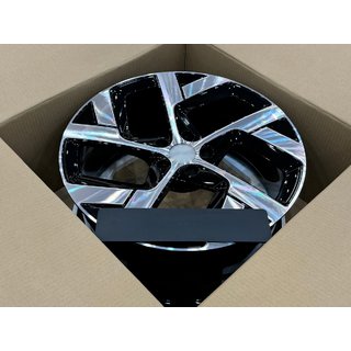 Kute felgi OEM R21 (zestaw 4 szt.) zdjęcia 4