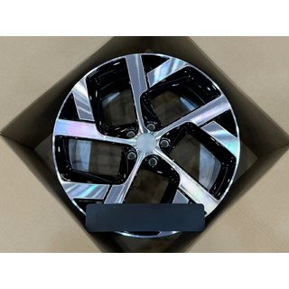 Kute felgi OEM R21 (zestaw 4 szt.) Lucid Air zdjęcia 2