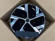 Lucid Air Kute felgi OEM R20 V1 (zestaw 4 szt.) zdjęcia 1