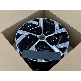 Kute felgi OEM R20 V1 (zestaw 4 szt.) Lucid Air zdjęcia 3