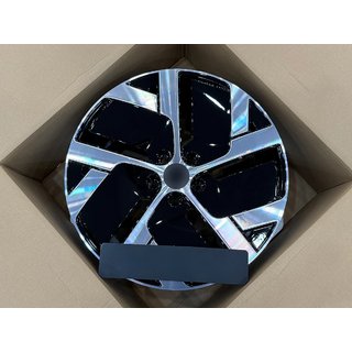 Kute felgi OEM R20 V1 (zestaw 4 szt.) zdjęcia 1