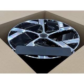 Kute felgi OEM R20 V1 (zestaw 4 szt.) Lucid Air zdjęcia 4