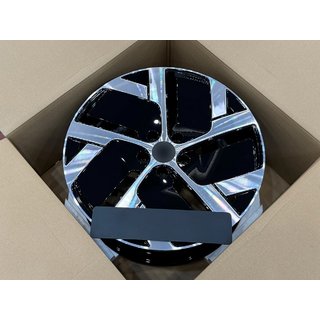Kute felgi OEM R20 V1 (zestaw 4 szt.) zdjęcia 2