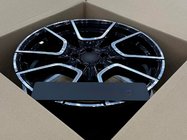 Lucid Air Kute felgi OEM R20 V2 (zestaw 4 szt.) zdjęcia 5