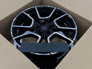 Lucid Air Kute felgi OEM R20 V2 (zestaw 4 szt.) zdjęcia 4