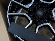 Lucid Air Kute felgi OEM R20 V2 (zestaw 4 szt.) zdjęcia 7