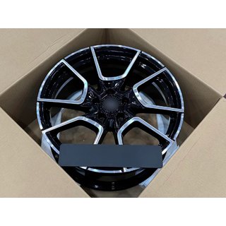 Kute felgi OEM R20 V2 (zestaw 4 szt.) Lucid Air zdjęcia 3