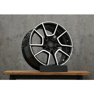 Kute felgi OEM R20 V2 (zestaw 4 szt.) zdjęcia 1