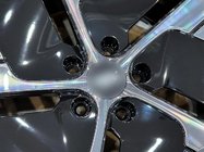 Lucid Air Kute felgi OEM R19 V4 (zestaw 4 szt.) zdjęcia 8