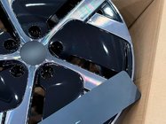 Lucid Air Kute felgi OEM R19 V4 (zestaw 4 szt.) zdjęcia 9