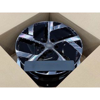 Kute felgi OEM R19 V4 (zestaw 4 szt.) Lucid Air zdjęcia 4