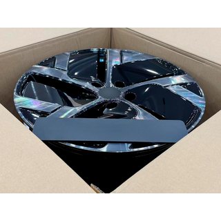 Kute felgi OEM R19 V4 (zestaw 4 szt.) Lucid Air zdjęcia 3