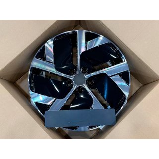 Kute felgi OEM R19 V4 (zestaw 4 szt.) Lucid Air zdjęcia 1