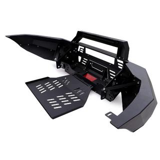 Przedni zderzak z osłoną silnika Dakar (Do Raptor, 2019-2022) zdjęcia 3