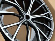 Maserati Grecale 2022– Kute felgi OEM R20 (Zestaw 4 szt.) zdjęcia 10